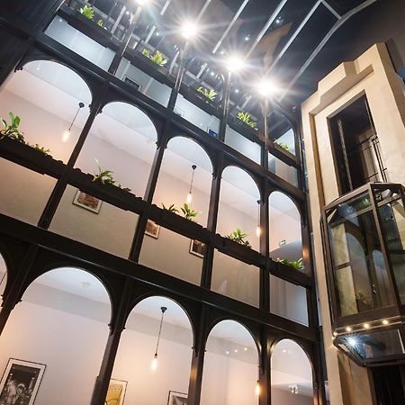 Best Western Plus Le Picardy Saint-Quentin  Eksteriør bilde