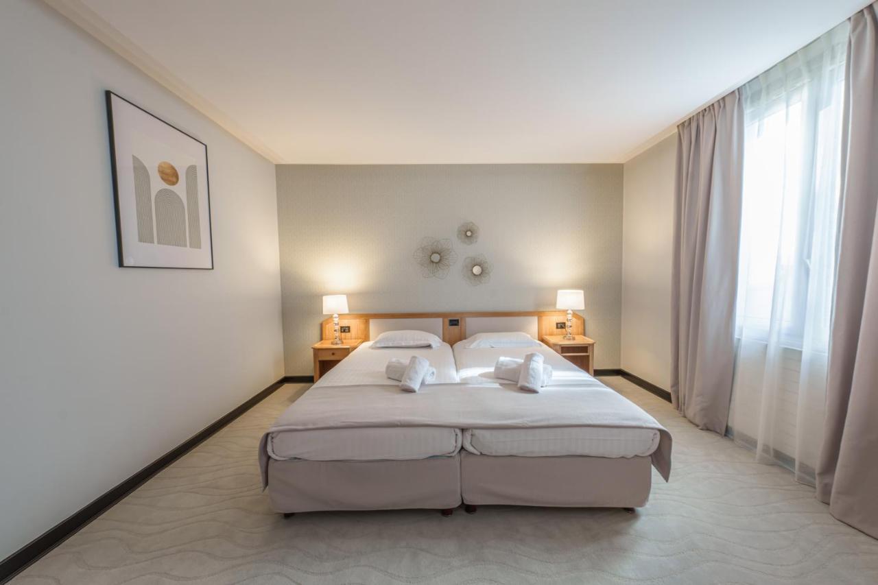 Best Western Plus Le Picardy Saint-Quentin  Eksteriør bilde