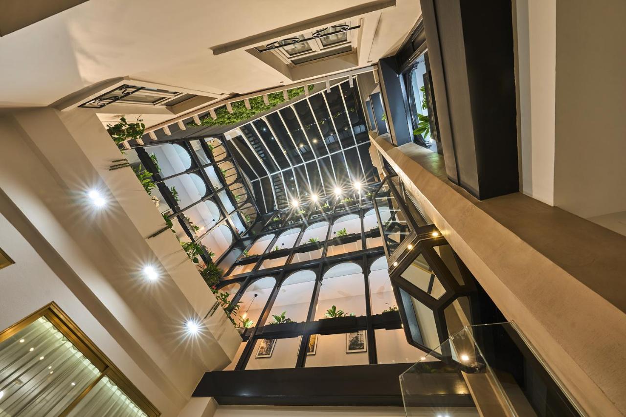 Best Western Plus Le Picardy Saint-Quentin  Eksteriør bilde