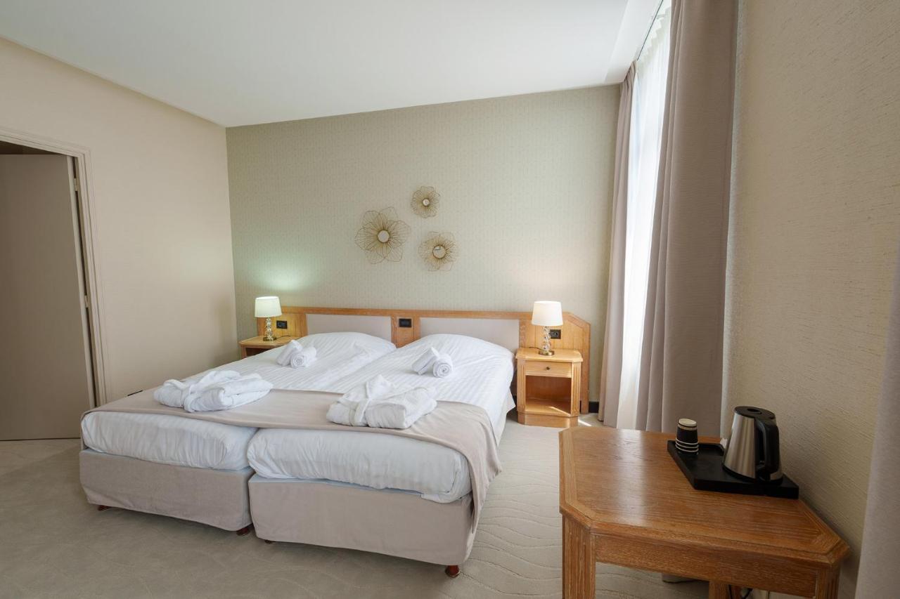 Best Western Plus Le Picardy Saint-Quentin  Eksteriør bilde