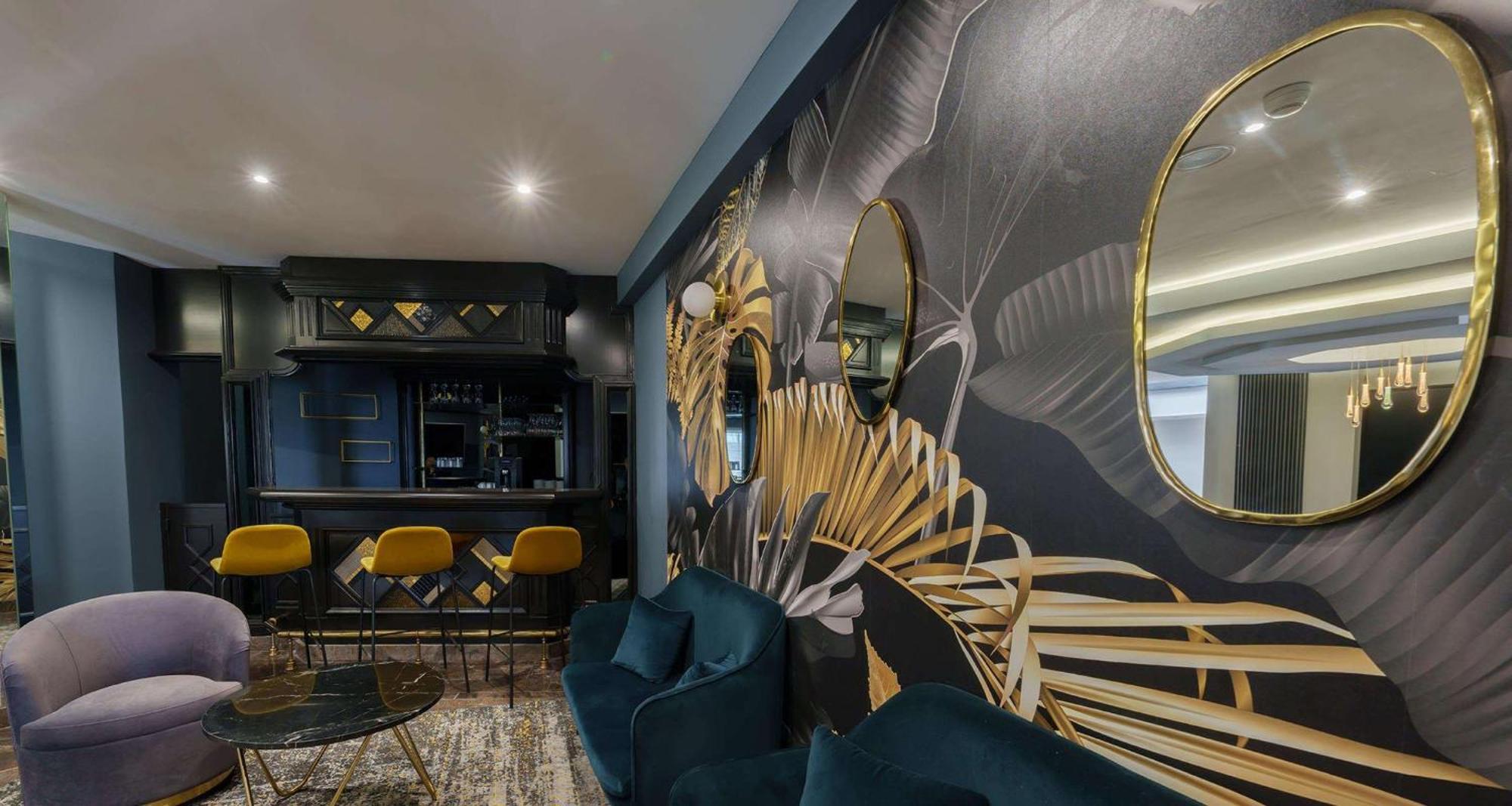Best Western Plus Le Picardy Saint-Quentin  Eksteriør bilde
