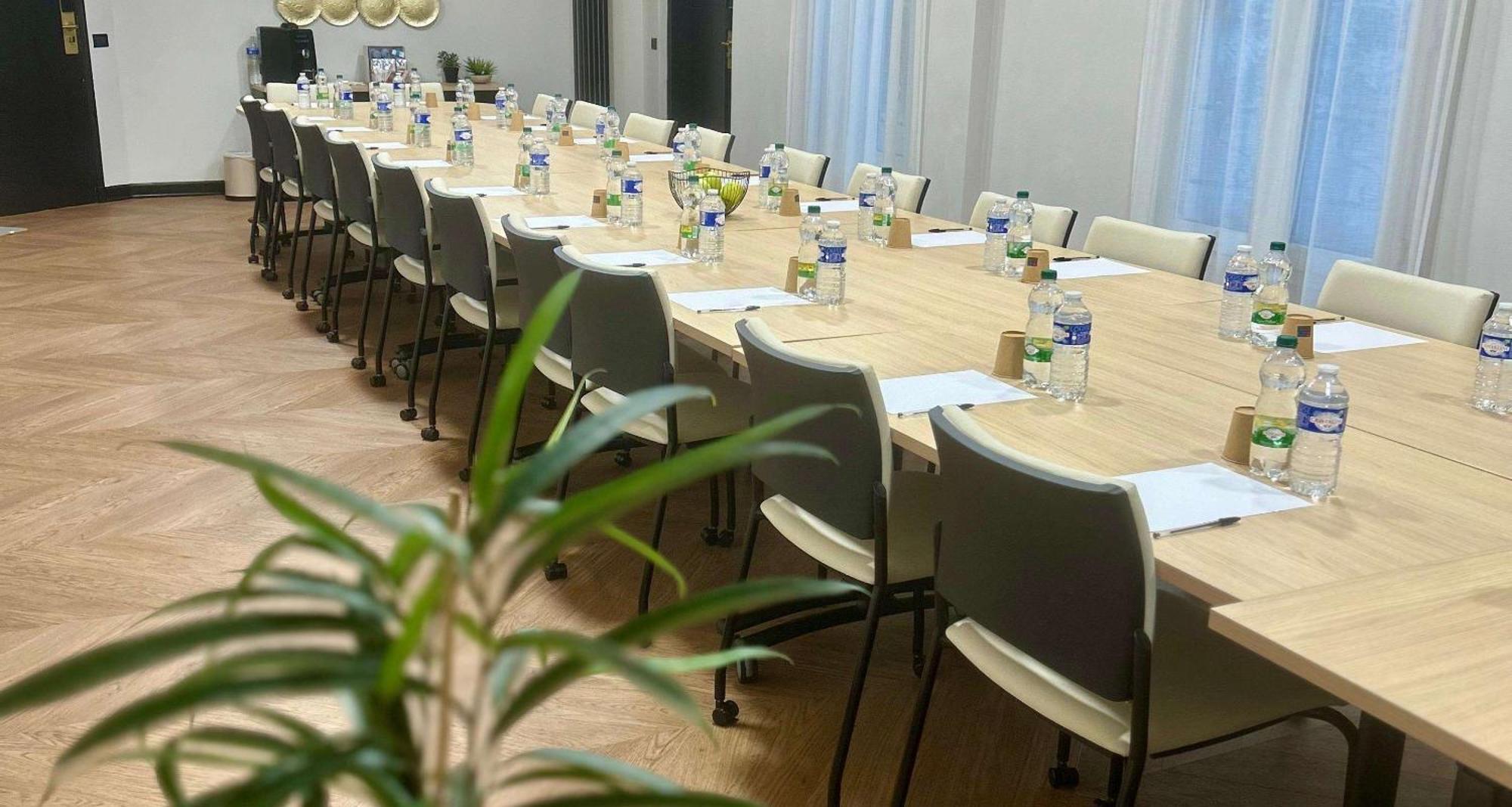 Best Western Plus Le Picardy Saint-Quentin  Eksteriør bilde