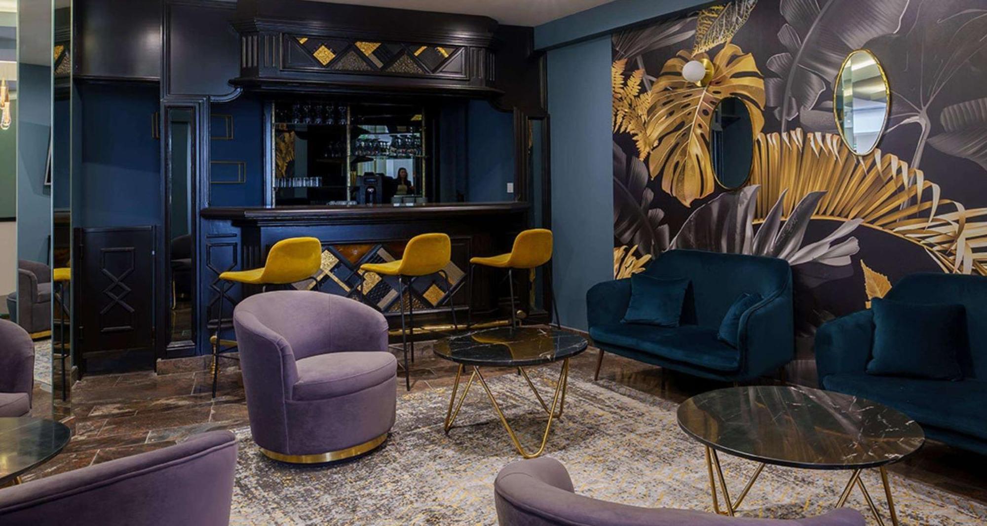 Best Western Plus Le Picardy Saint-Quentin  Eksteriør bilde