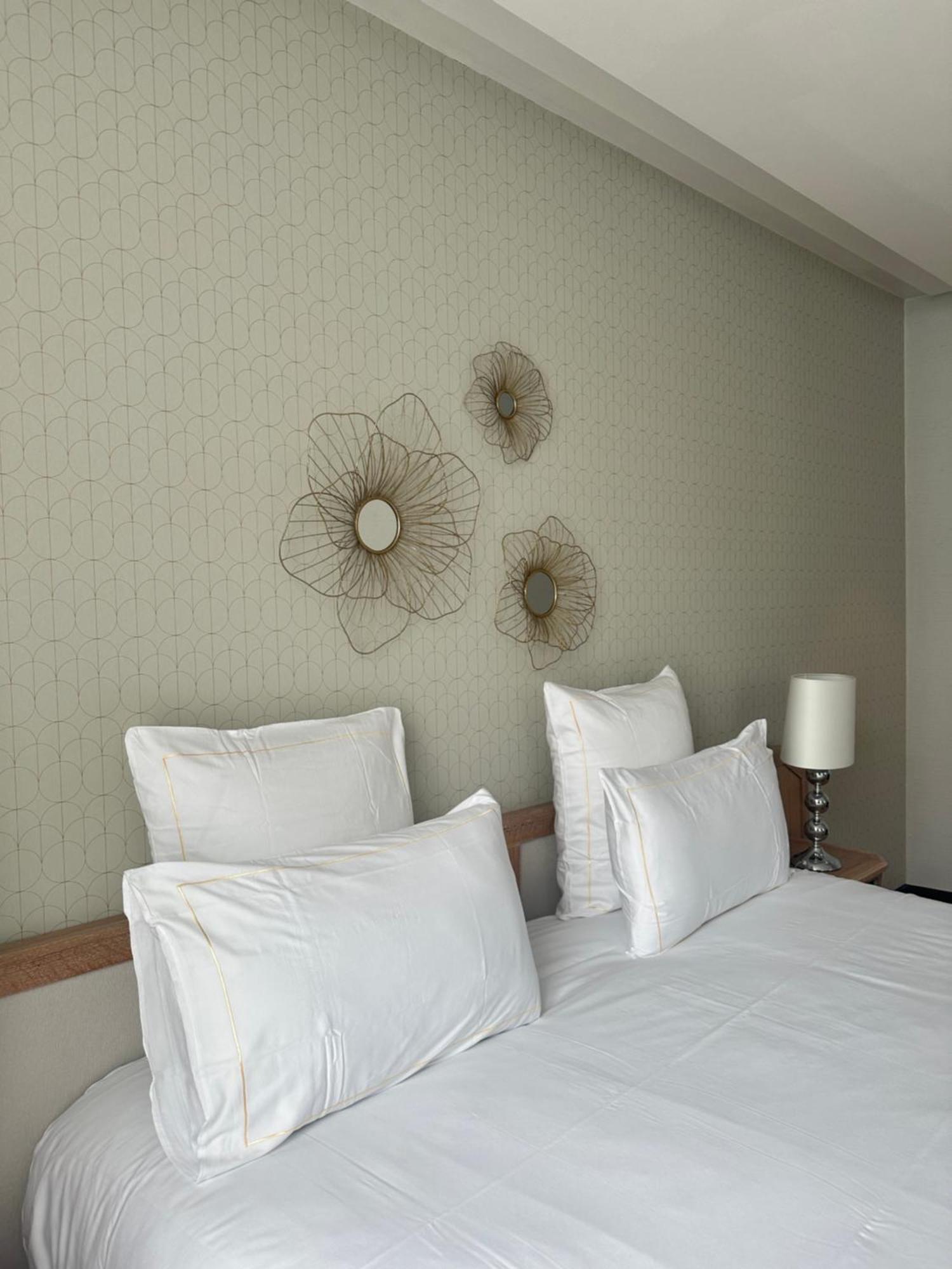 Best Western Plus Le Picardy Saint-Quentin  Eksteriør bilde