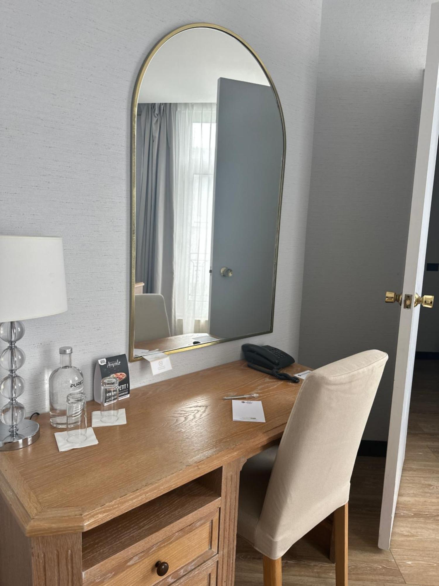 Best Western Plus Le Picardy Saint-Quentin  Eksteriør bilde