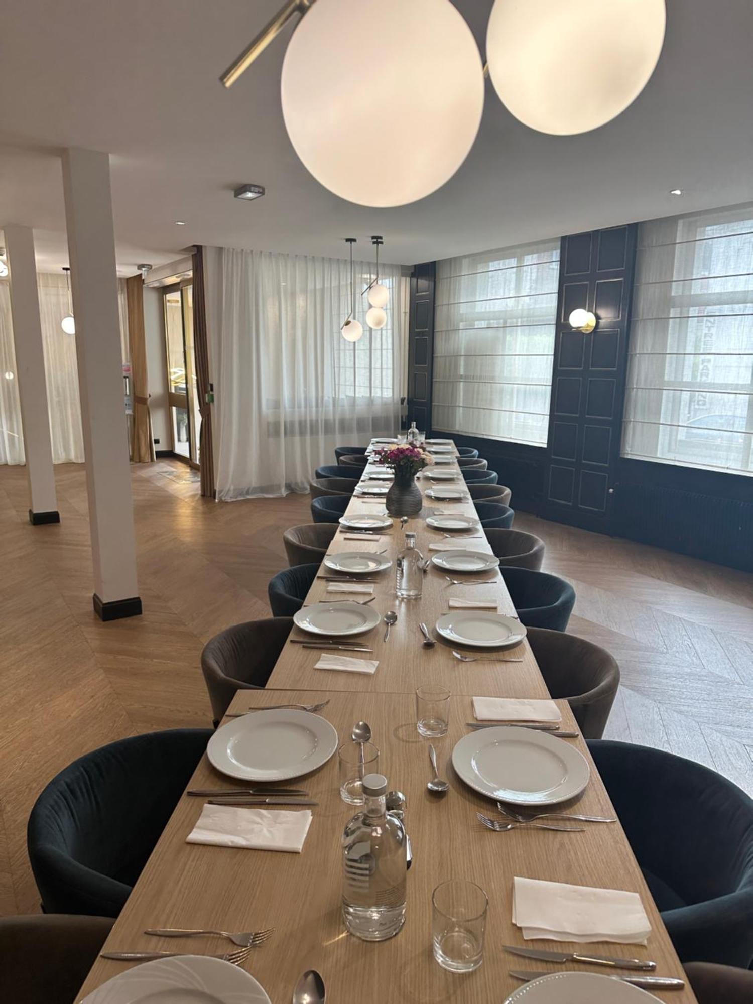 Best Western Plus Le Picardy Saint-Quentin  Eksteriør bilde